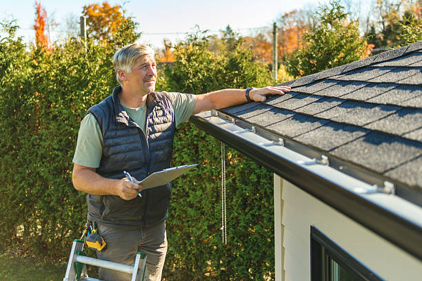 Trusted Roof Inspection service in Rosedale, WA - Ben Roofing and Steel LLC