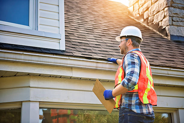 Trusted Gutter Repair And Installation service in Rosedale, WA - Ben Roofing and Steel LLC